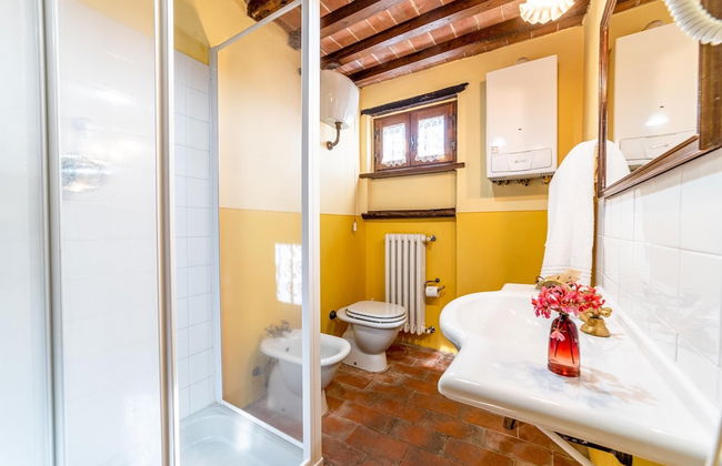 Agriturismo il Querciolo - Photo 54