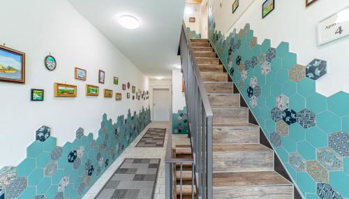 Apartment "Hopfenblume" - Foto 4