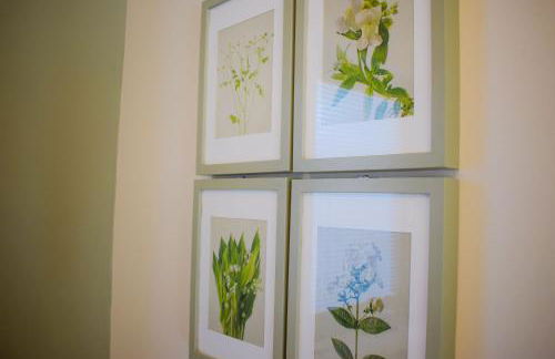 The Invergarry - Royal Deeside Luxury 5 star Couples Retreat with Hot Tub, Aboyne - Foto 57