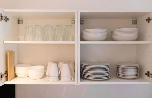 BudgetRoom 3 Schlafzimmer Workers Home - Photo 11