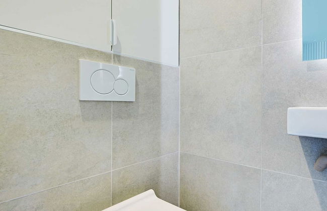 Charming Apartment - 1br/4p - Faubourg-du-roule - Foto 10