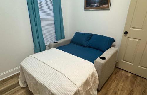 Texas Gulf Coast 3BR 1BA - Foto 15