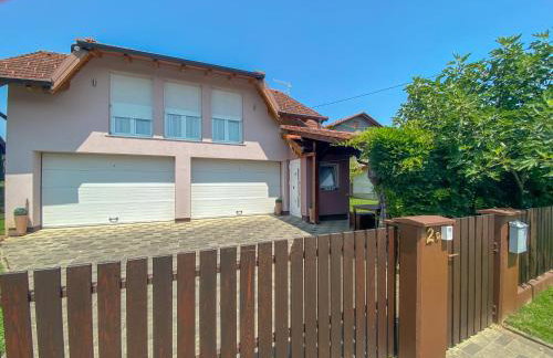 Apartman Olivia - Foto 19