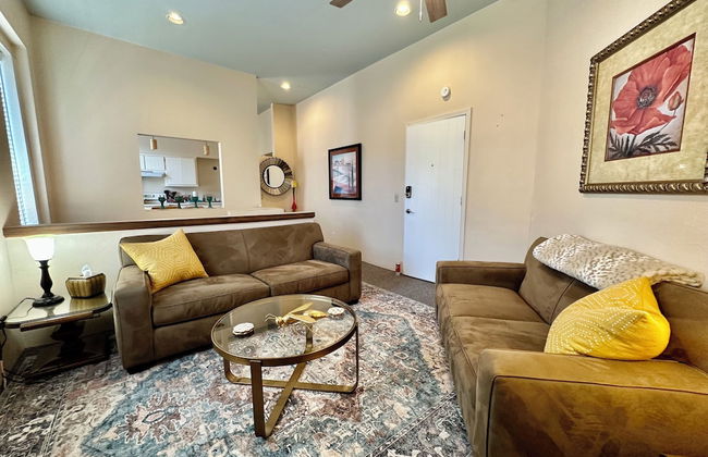 Bisbee Brownstone Suites - Photo 54