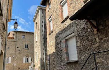 Les Gîtes des Serves - Photo 1