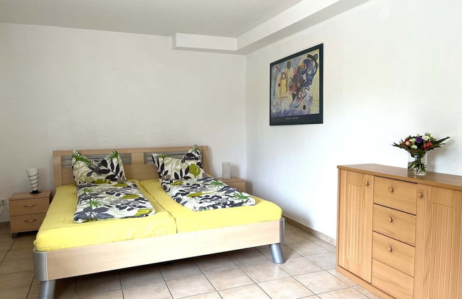 Malerisches Ferienhaus in Reil - Foto 4