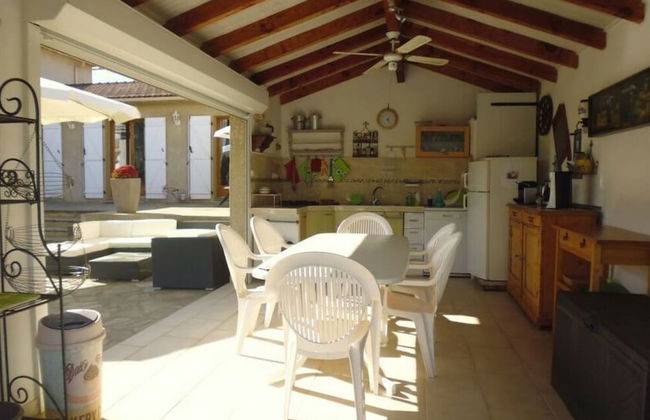 Villa Miramonte Comfortable Vacation Home - Foto 56