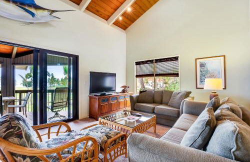 Castle Kanaloa at Kona - Foto 129