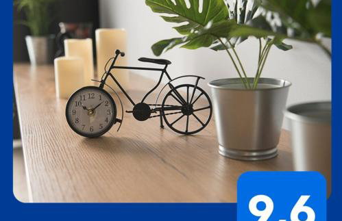 Wola Loft Apartment - Photo 1