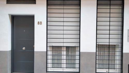 Apartamento Loft Al-Nasir junto al casco histórico - Foto 2