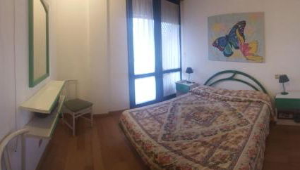 Allure appartamento con spiaggia e piscina e posto auto - Foto 3