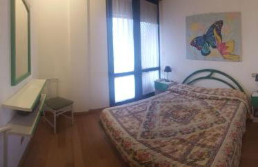 Allure appartamento con spiaggia e piscina e posto auto - Foto 3