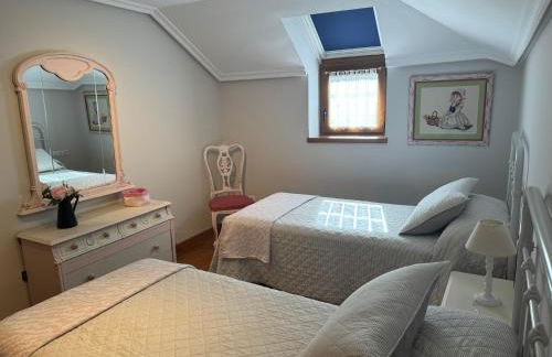 Camín de la plaza - Foto 3