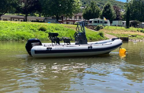 aparthotel Cochem - Foto 31