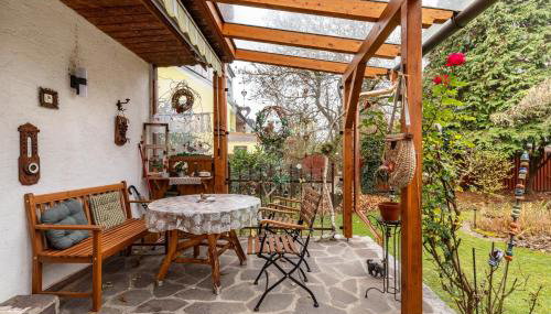 Vroni Ferienwohnung - Hochzoll - Foto 2