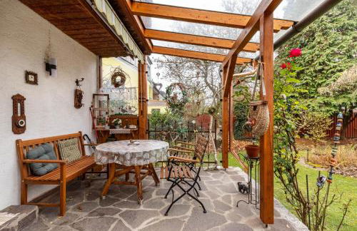 Vroni Ferienwohnung - Hochzoll - Foto 2