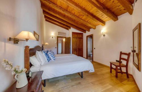 Casa Cuesta del Reloj - Antigua posada - Foto 8