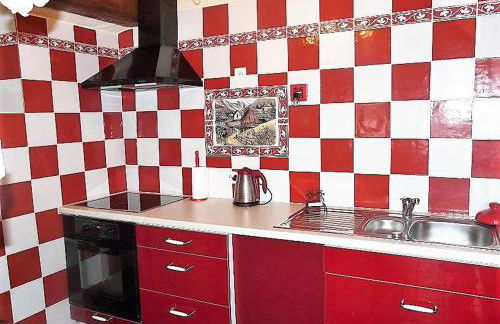 Oustals De Lavail - Foto 14