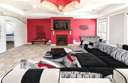 Luxury Spanish Style Getaway - Foto 59