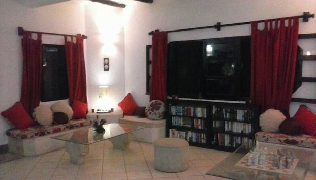 Jua Villa - Foto 3, Zona de estar