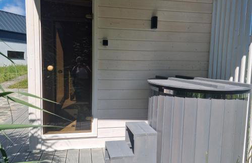 Kaszubski Młyn Domki - Foto 27