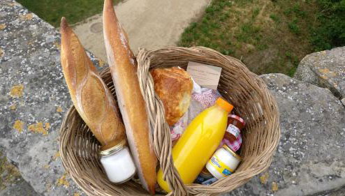 Carcassonne spirit - Foto 1