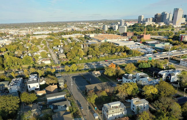 Classy Nashville - Foto 17