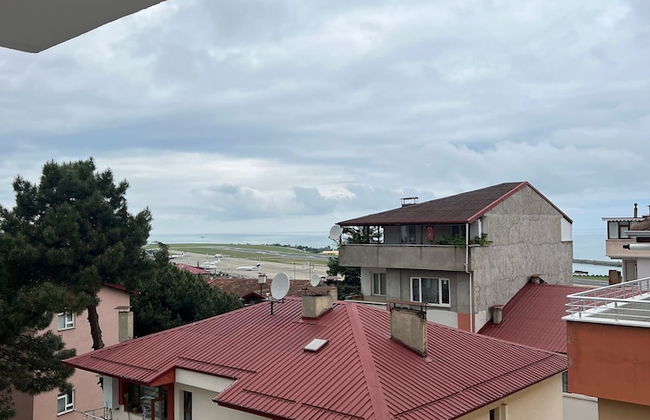 ALBAYRAK APART - Foto 14