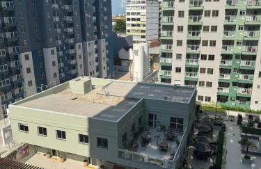 Flat Moderno e Funcional no Porto Maravilha - 1624 - Foto 26