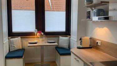 Charmante Altbauwohnung - Photo 4