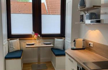 Charmante Altbauwohnung - Foto 4