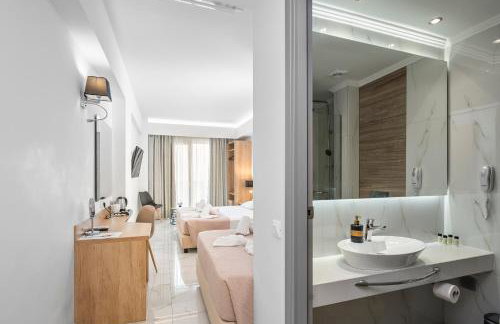 Marvel Deluxe Rooms - Foto 39