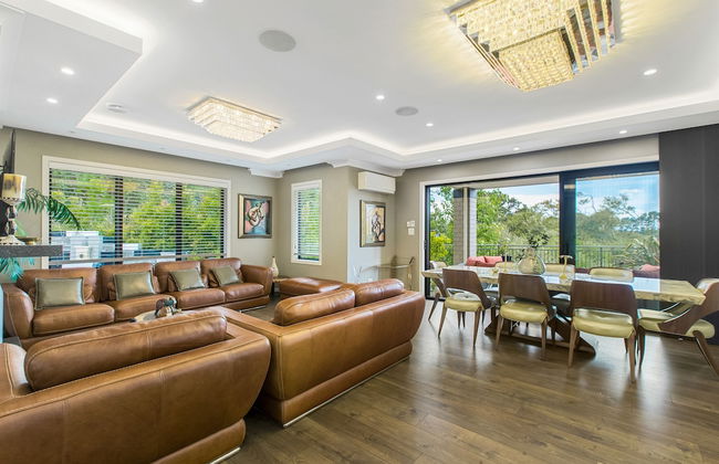 Luxe Whitford Mansion - Pool & Tennis Court - Photo 41