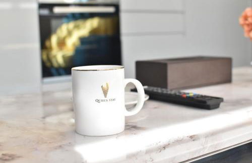 Queen Stay Apartments - Foto 90