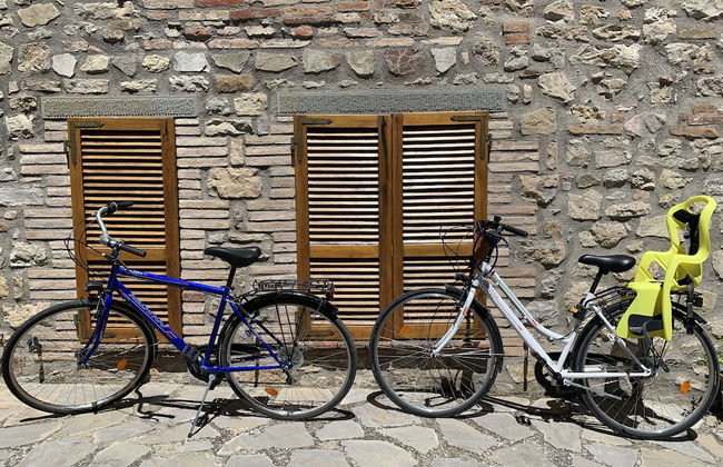 Borgo San Savino - Foto 13