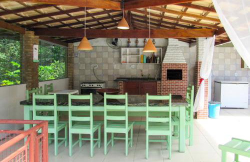 Casa c wifi e lazer perto da praia em Porto Seguro - Foto 3