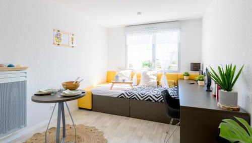 Sweetly Alexandrin Toulouse - Photo 1