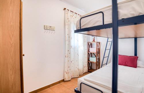 Apart con terraza y vistas al mar - Foto 10