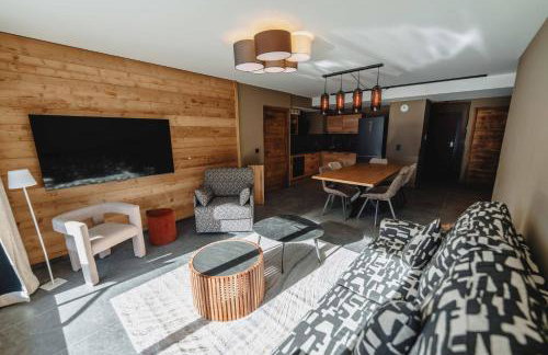 Le CAIRNE Chalet Residence - Foto 49