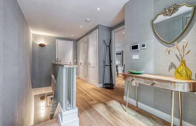 Luxury flats near Big Ben and London Eye - Foto 33