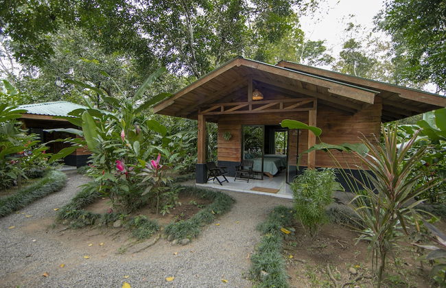 Eden Organic Farm & Bungalows - Foto 63