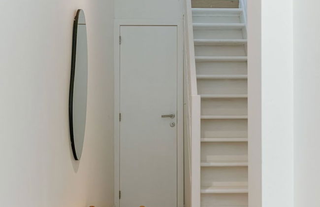 Charming Townhouse in Ghent Perfect for 6 Guests - Foto 20