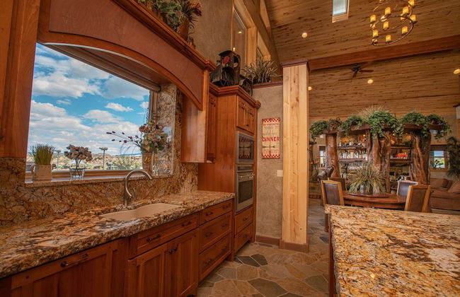 Cougar Ridge Resort, LLC - Photo 42