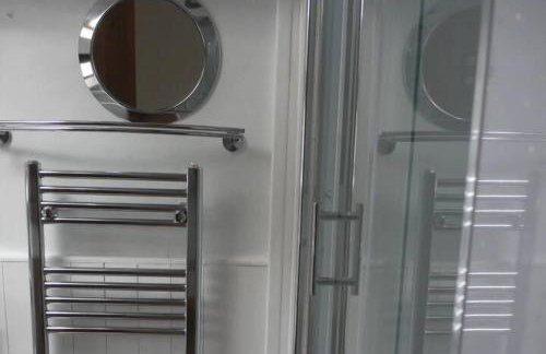 3-Bed Cottage Near Lake Vyrnwy Garden & PetsOk - Foto 8