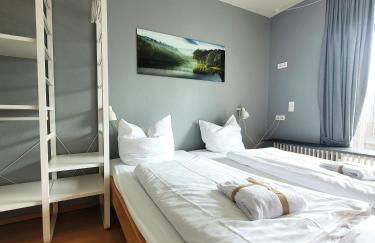 Winterberg Appartement 21090 - Foto 13