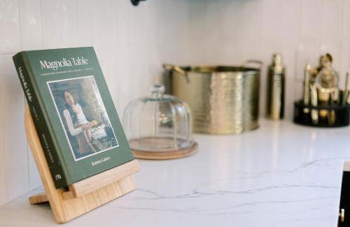 Oak & Ember Lodge - Foto 30