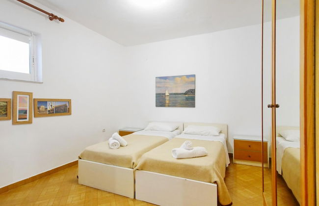 Rouladina Apt 4 in Stalos - Foto 19