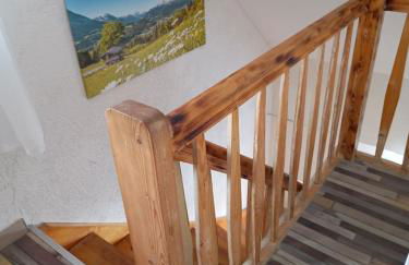 Ferienhaus Janett - Foto 9