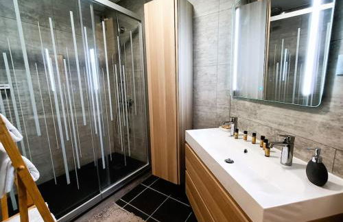 T2 cozy avec parking, terrasse - Severine - Foto 9