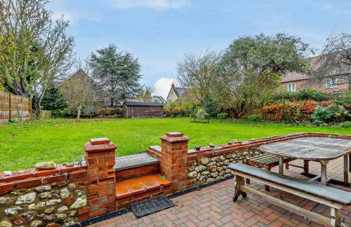 4 Bed in Brancaster KT196 - Foto 19